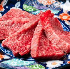 和牛 カルビ