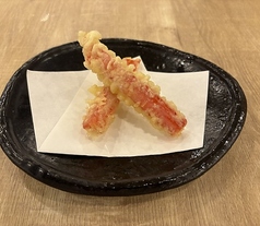 蟹カマ(1本)