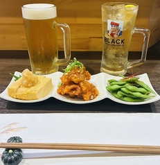 居酒屋 restaurant道 居酒屋レストラン道のコース写真