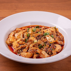 老川菜 麻辣大先生 ハービスプラザ店のおすすめ料理1
