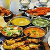 Indian restaurant Shakti インド ネパールリョウリ シャクティ 豊山店の写真