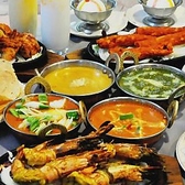 Indian restaurant Shakti Ch lp[E VNeB qX ʐ^