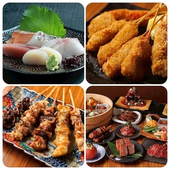 居酒屋 八百長 栄 住吉店の写真