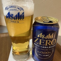 ノンアルコールビール
