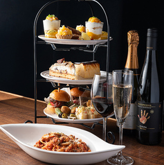 LIGNOSA CAFE リグノーサカフェのコース写真