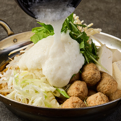 大人の隠れ家個室居酒屋 団欒 danran 西新井店のコース写真