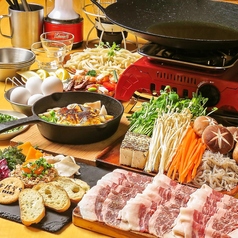 デパそら URAWA ウラワのコース写真