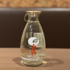 上撰白鶴(一合)