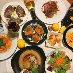 ビストロキッチン ルポン 西荻窪の特集写真