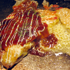 粉もん屋　とん平　陸奥・豊里大橋店の写真2