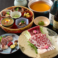 若い人には「未体験の味覚」を