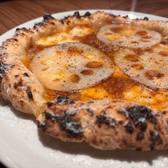 ピッツァTの写真