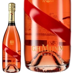 マム グラン・コルドン ロゼ Full