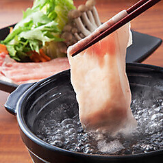 豪快肉盛り こだわりもん だんや 府内のコース写真