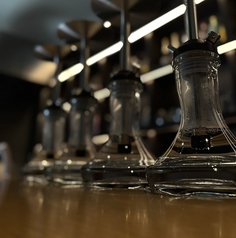 SHISHA CAFE&BAR Cachette カシェットのおすすめポイント1