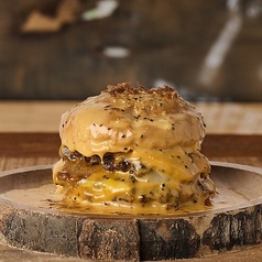 PERFECT BEER BURGER 赤羽の写真2