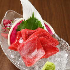 本マグロ赤身