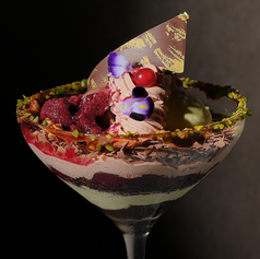 夜パフェBAR&VIGO 町田駅前店のおすすめ料理1