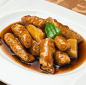 中国料理 熊虎のおすすめ料理3