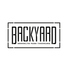 BACK YARD -Brooklyn Park Yokohama-のロゴ