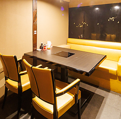 中華料理 花さきのおすすめポイント1