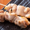 料理メニュー写真&nbsp;もも