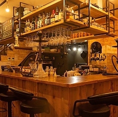 cafe&bar FUMO カフェアンドバーフーモの特集写真