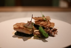 Le vrai ル ブレのコース写真