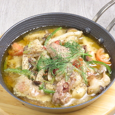 五感 北千住店の特集写真