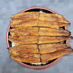 鰻家小佐田成田　佐倉店の写真