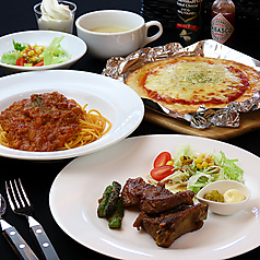 亜留理絵 アトリエのおすすめランチ2