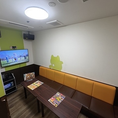 カラオケまねきねこ サンキタ通り1号店の雰囲気2