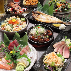千禾酒場のおすすめ料理2