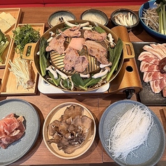 Muu Tokyo　恵比寿店の写真