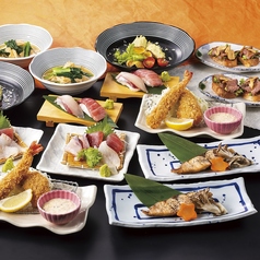 居酒屋 おかってや 市ヶ谷店のコース写真