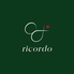 アンドリコルド &ricordoのロゴ