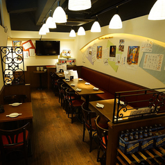 海鮮居酒屋 まんげつ 五反田店の特集写真