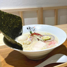 東京鶏白湯ラーメン ゆきかげ 浅草本店のおすすめポイント1