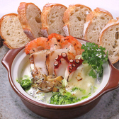 Hiding Place 9 kyu Hanare Ueda ハイディング プレイス キュウ ハナレのおすすめ料理3