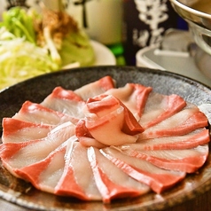 和食ダイニング かもめのコース写真