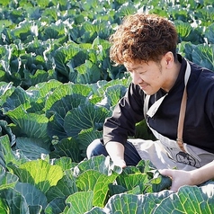 THEICHIGONANA　(the157)の写真2