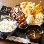 とんかつ 八かくのおすすめ料理3