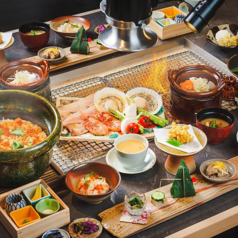 海鮮炉端 北乃路のおすすめポイント1