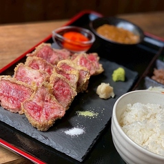 道産八雲牛と旬の野菜　かんべぇ。の特集写真