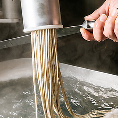 すす流のおすすめポイント1