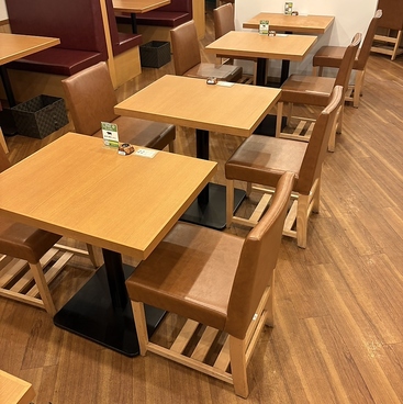 和牛の郷キッチン デュオこうべ店の雰囲気1