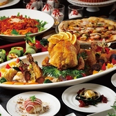 ホテルビュッフェ カフェ＆レストラン ヴァン Ventのおすすめ料理2