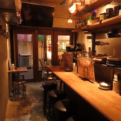 五感 北千住店の特集写真