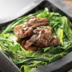 神楽とりもも焼き 150g