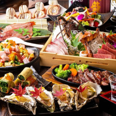 一兆 新宿本店のコース写真